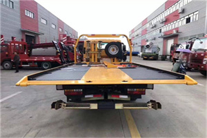 西乡附近汽车救援服务