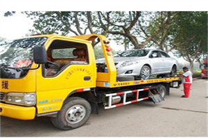 西乡附近24小时汽车拖车服务热线