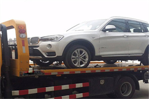 西乡拖车24小时服务电话